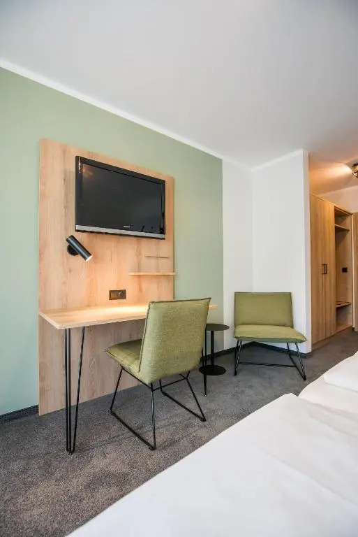 Hotel Schwan