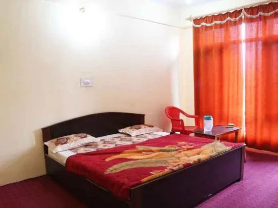 Hotel Chinar Groove
