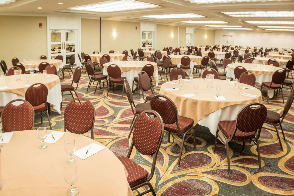 Radisson Hotel Corning