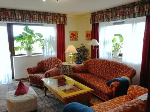 Haus Buena Vista