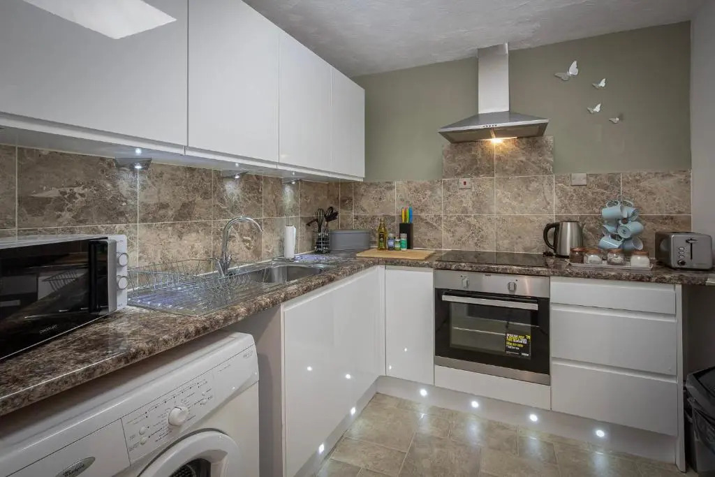 02 Springfield - sleeps 6