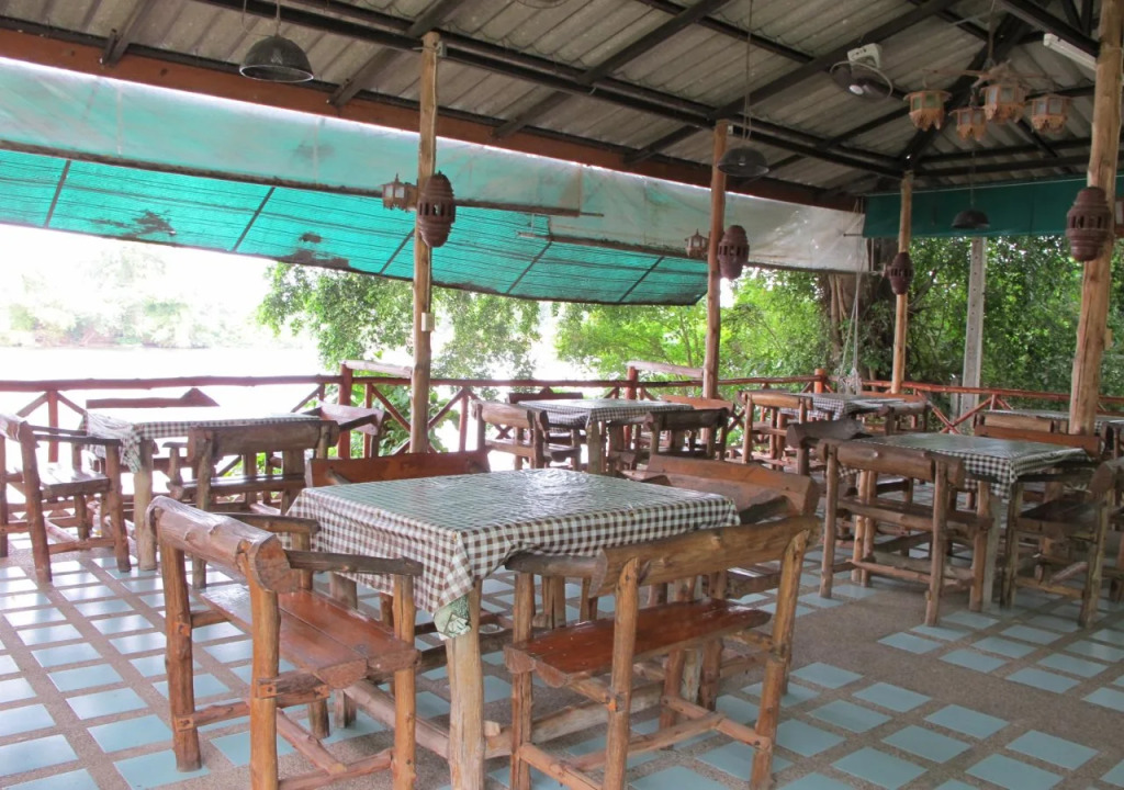 Sugar Cane Guesthouse 2