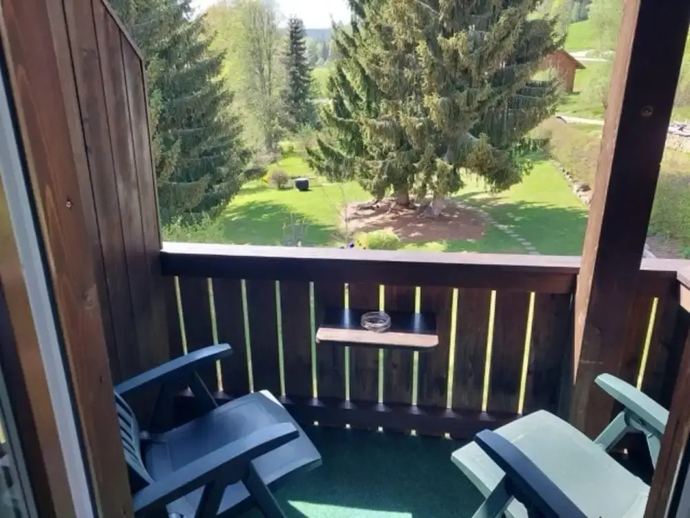 Hotel Haus Anna