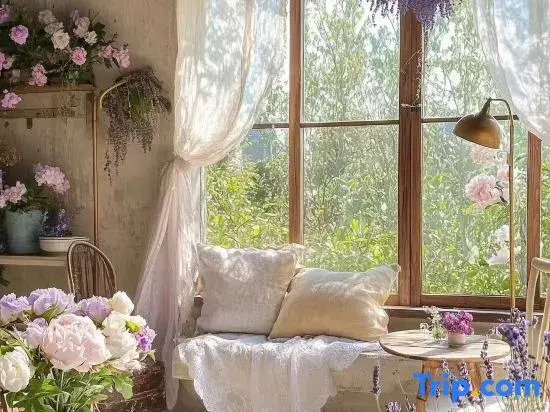 Hua Tian Homestay