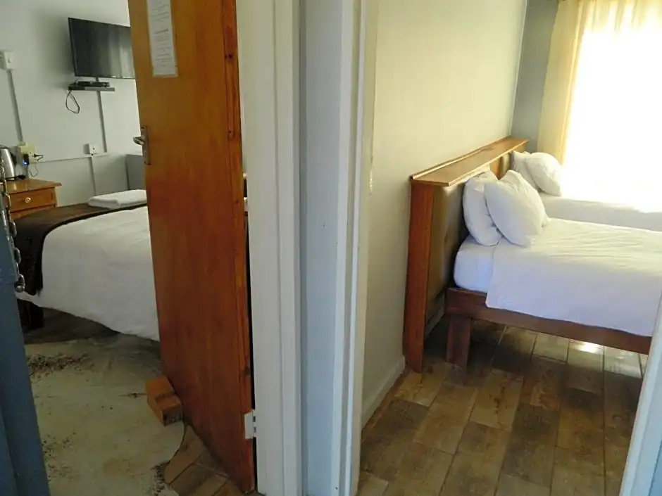Merino Inn Hotel