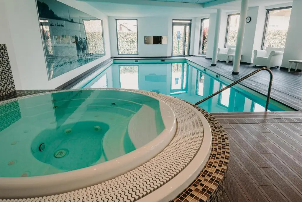 Charmant appartement 4 étoiles Bella Vita Zen