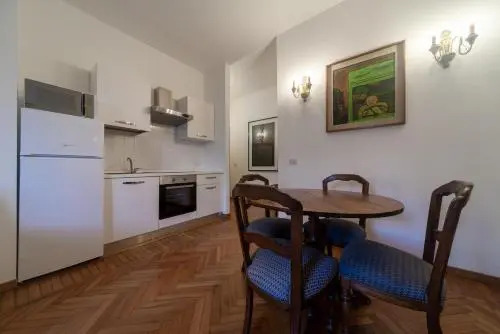 Casa da Suite Classica
