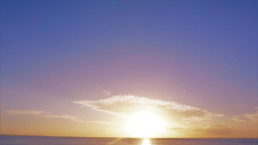 Okinawa Ocean Front Hotel