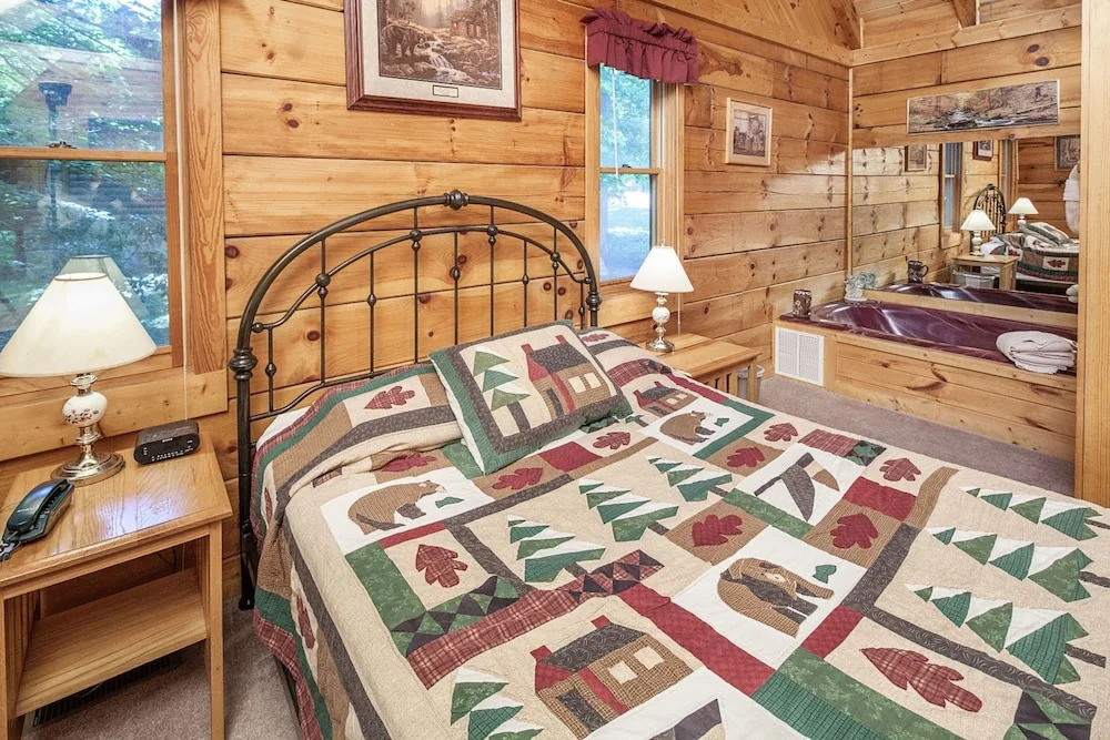 Bear Haven by Eagles Ridge Resort