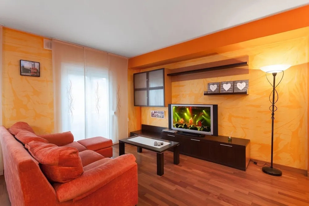 Apartamento Vivalidays Merce