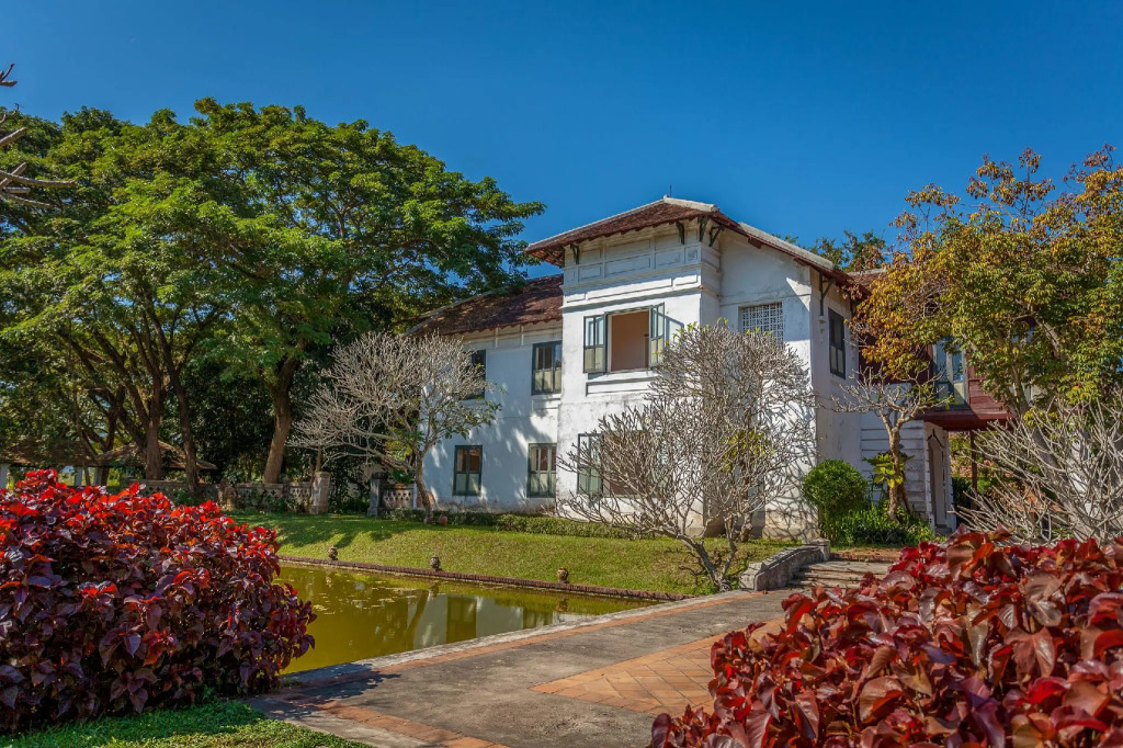 The Grand Luang Prabang Affiliated by Meliá