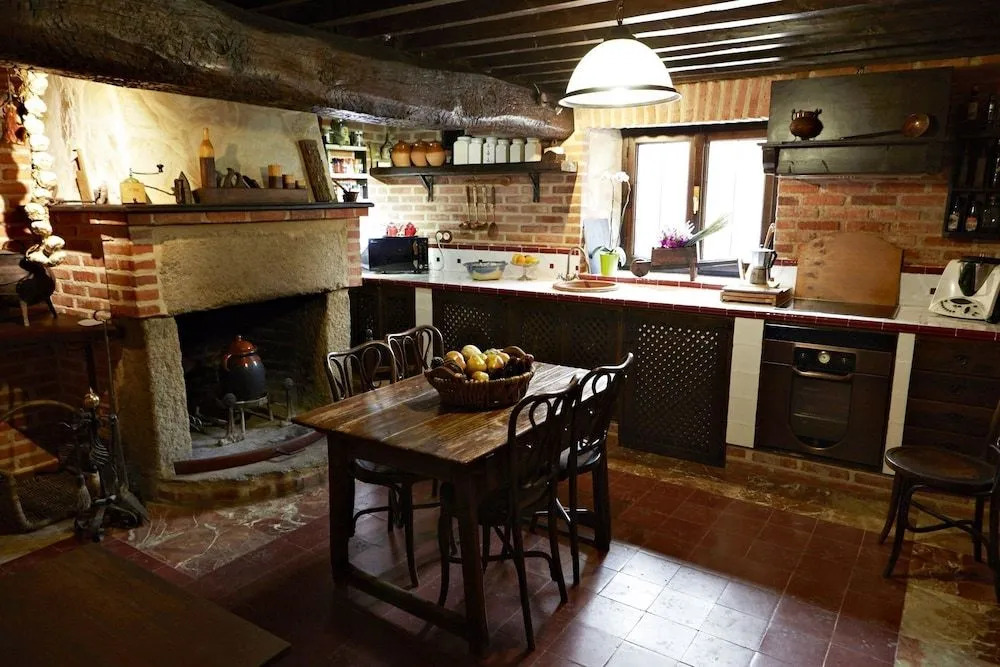 Casa Rural La Casa de Las Manuelas