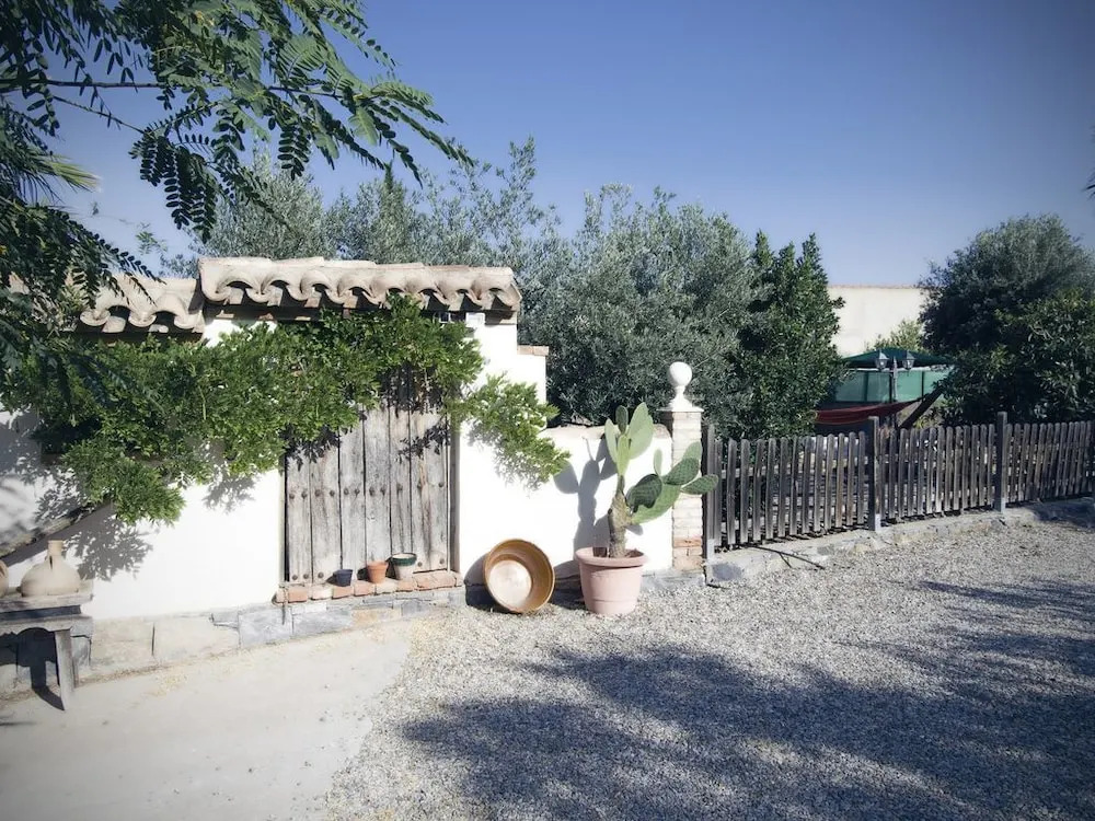 Special Village in Cantoria