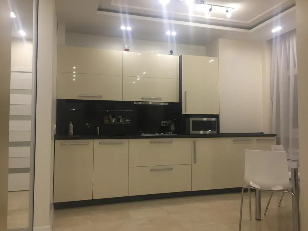 Apartamenti Proletraskaya 75