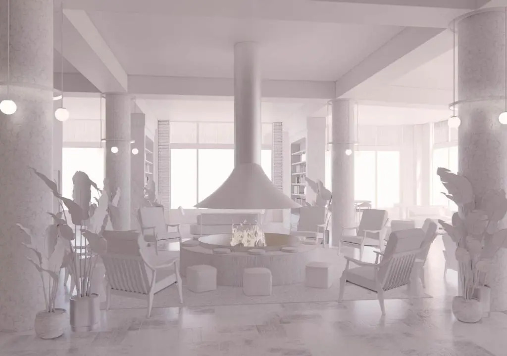 Hotel Verdant