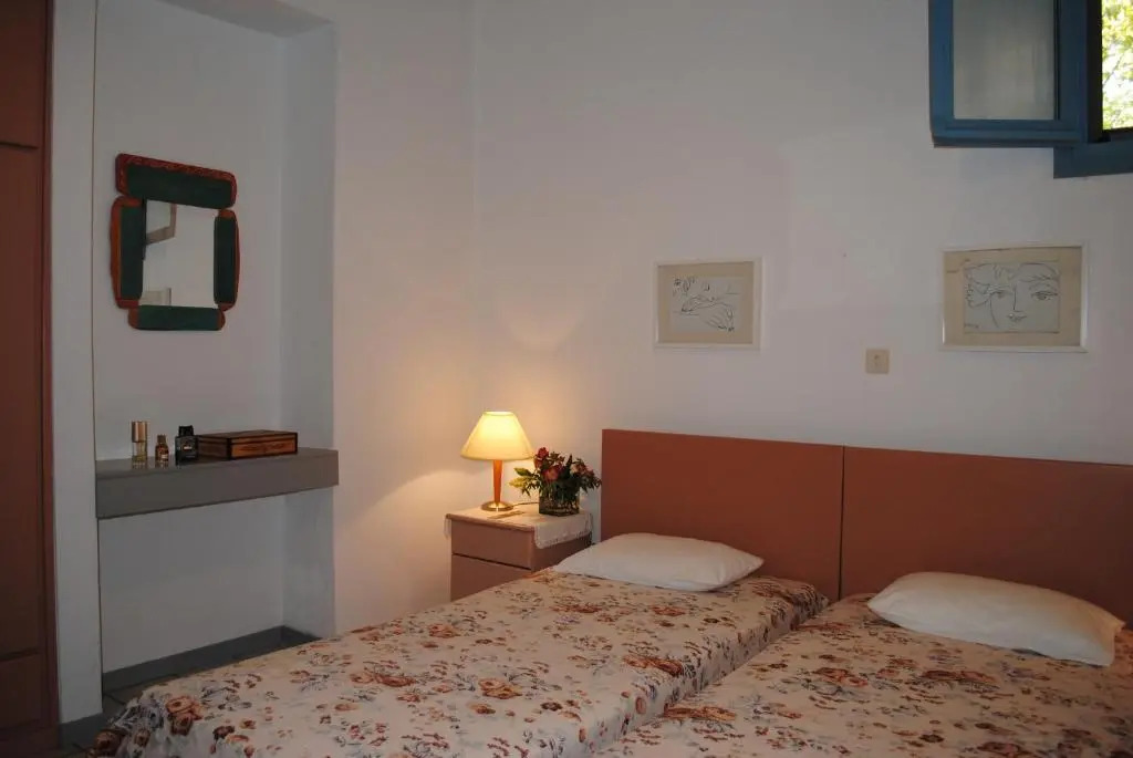 Holiday Home Fraksi