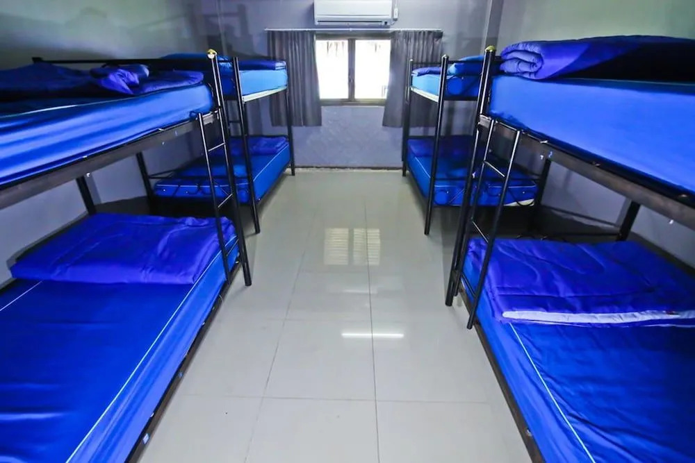 Saparote Hostel