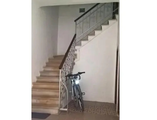 San Eleuterio Guesthouse