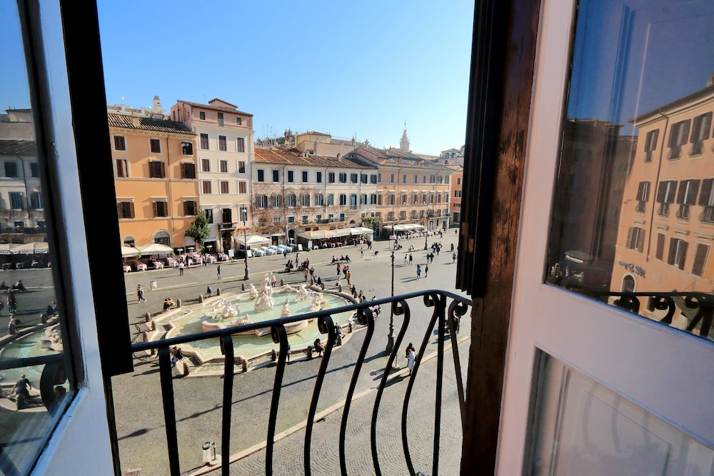 Casa Navona Apartments
