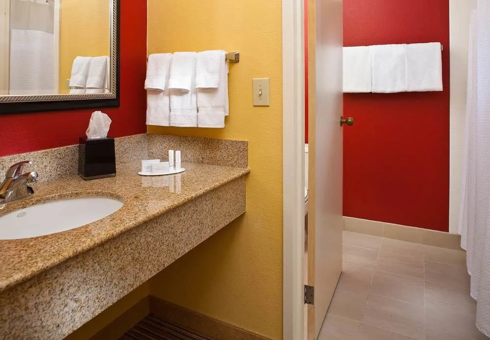 Courtyard Orlando Airport