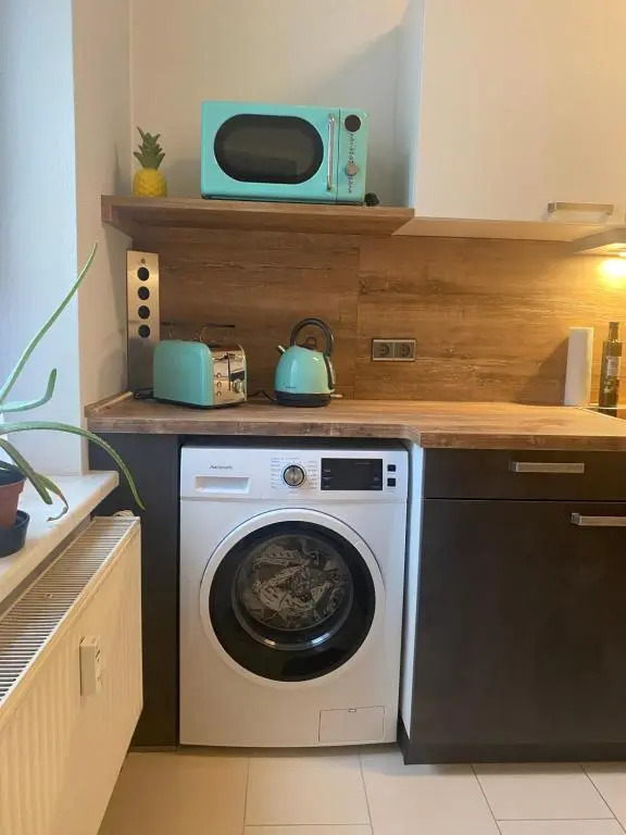 Ferienwohnung Martin