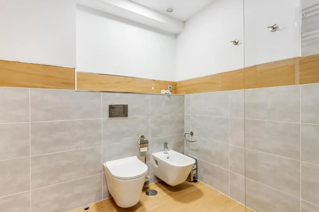 New 1 BR apartement on the sea in Marbella.