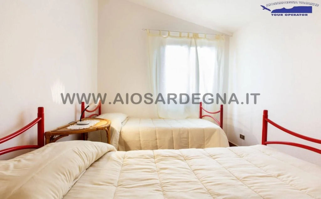 Case Vacanza Baia Chia Aiosardegna