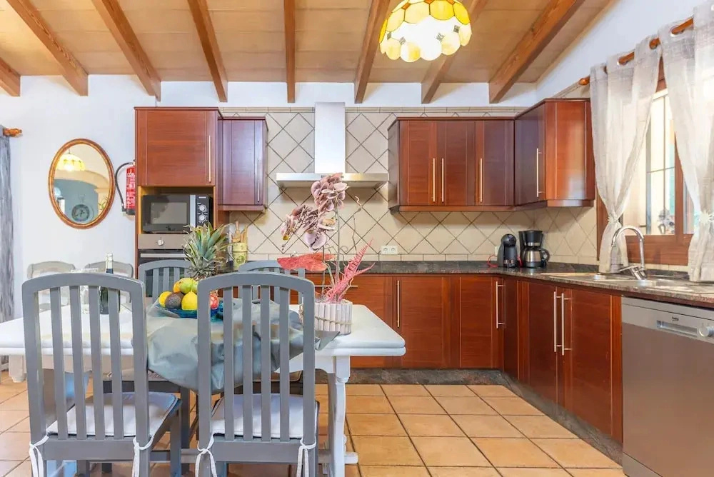 Can Antich - Villa With Private Pool In Lloseta