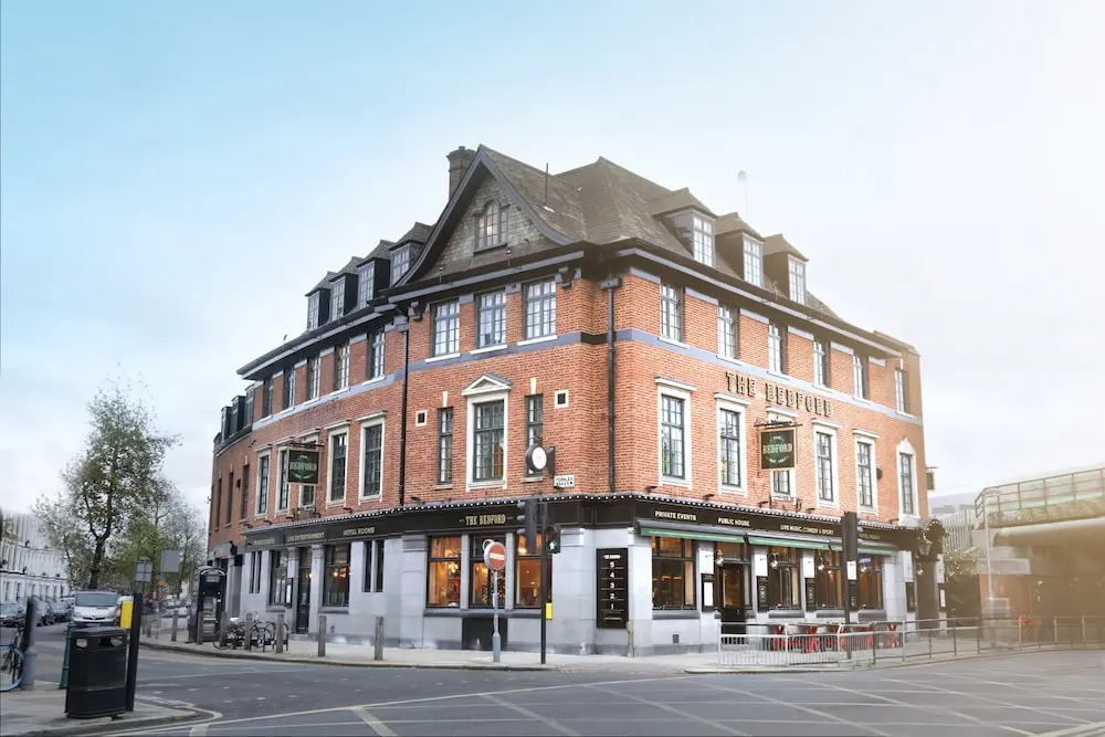 The Bedford Balham - Live Music Venue
