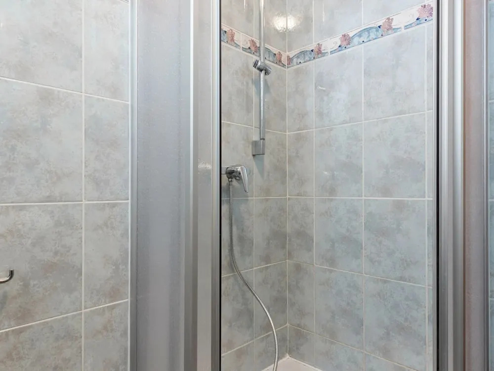 Quaint Apartment in Vir near Sea