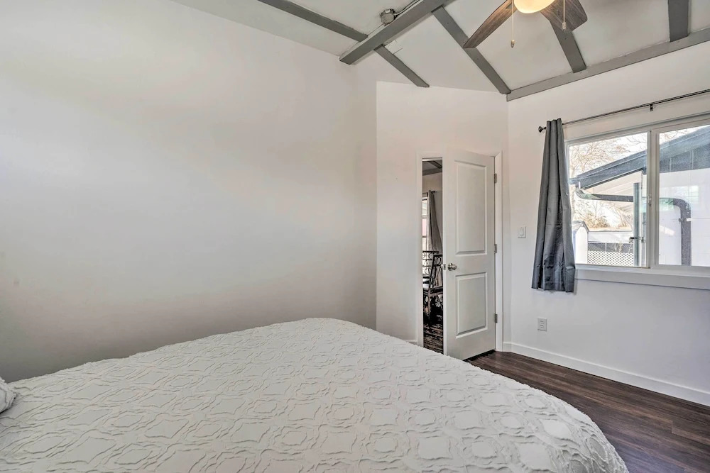 Multi-unit Denver Vacation Rental Home!