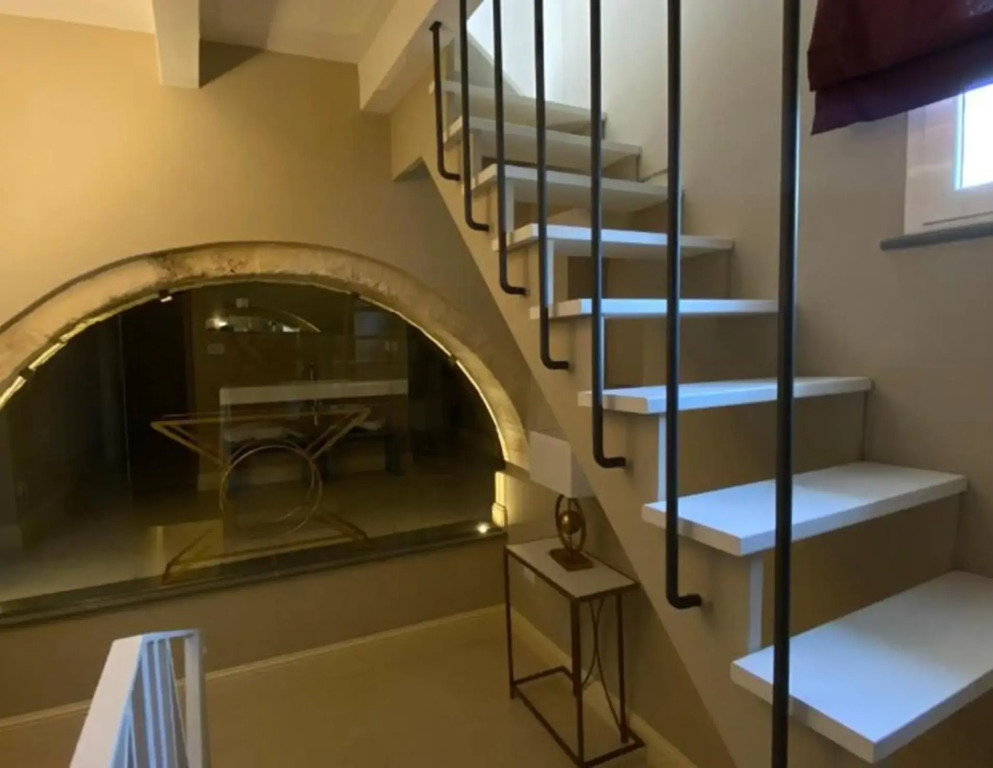 Lanterne Magiche Ortigia Suites