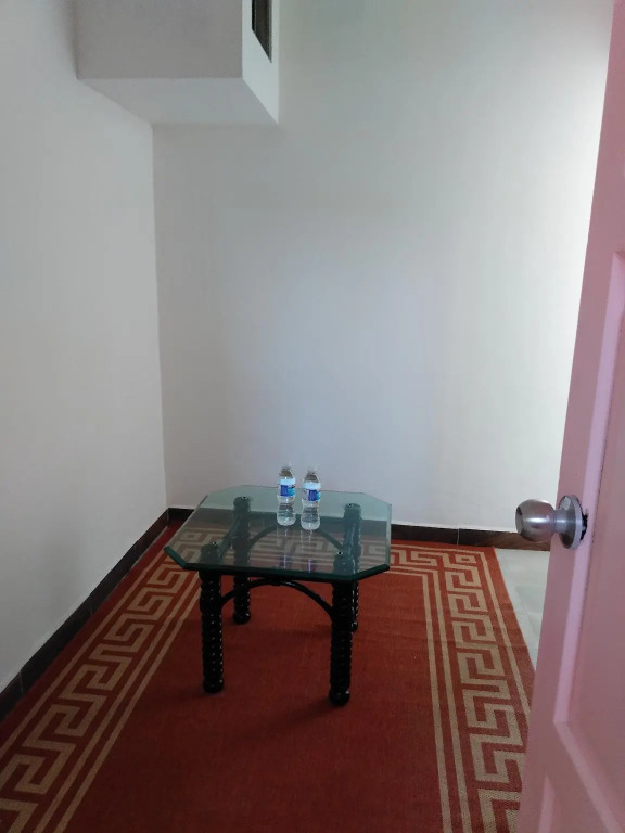 Tropicus 23 Romantic Zone Simple Room with Balcony