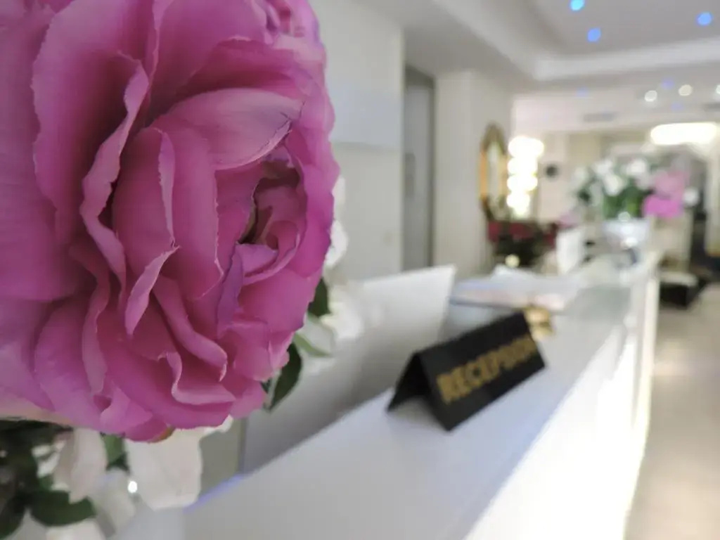 Hotel La Favorita