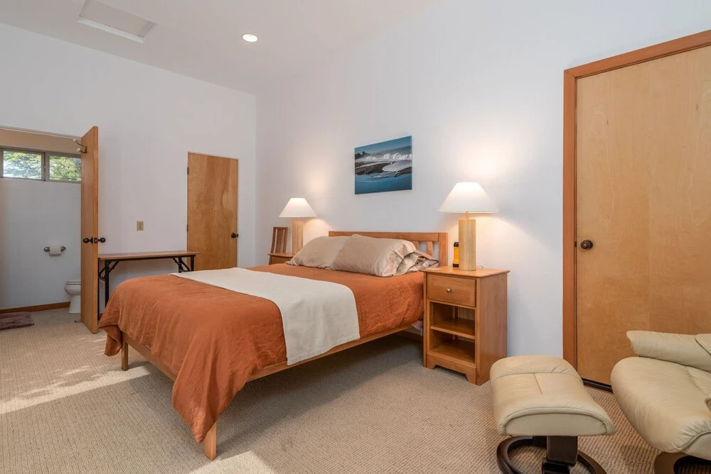 Shell Beach Retreat