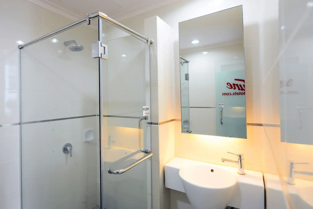 Tune Hotel - Waterfront Kuching