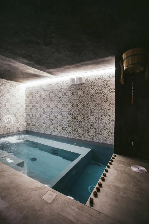 Castello Prime Suites
