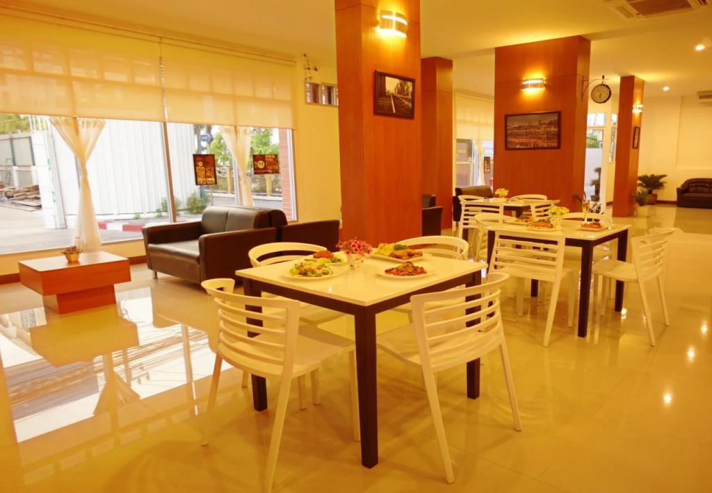 Expressotel by Ploenchit
