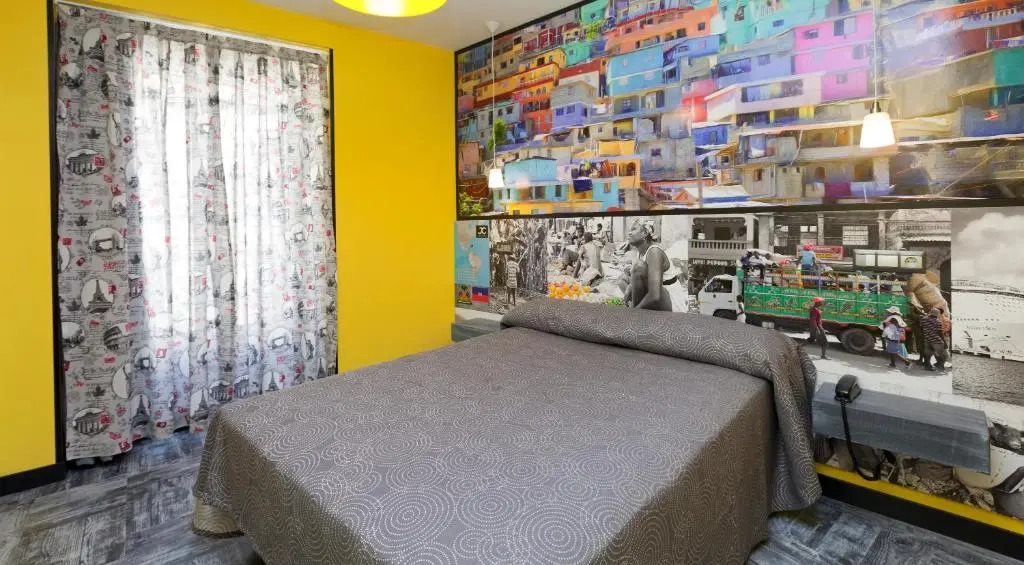 JC Rooms Chueca