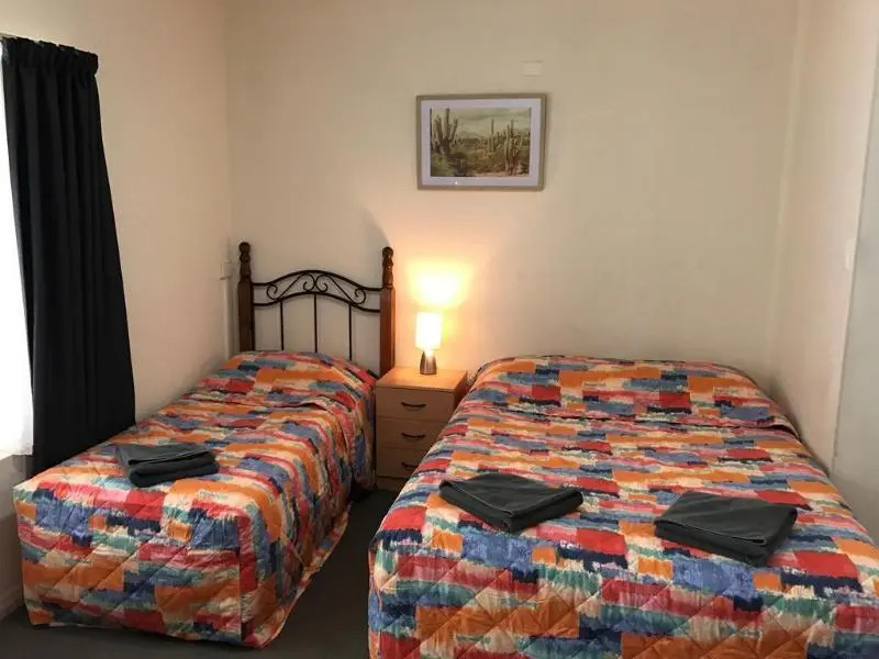 Adelaide City Fringe Serviced Apartments