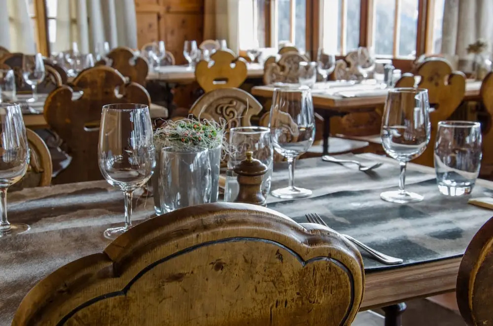 Hôtel Le Grand Chalet Favre