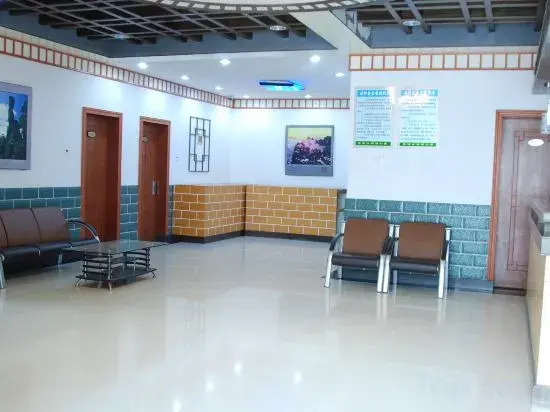 Jin Xiu Hotel