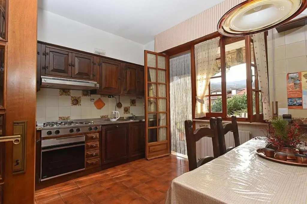 Matilde's House