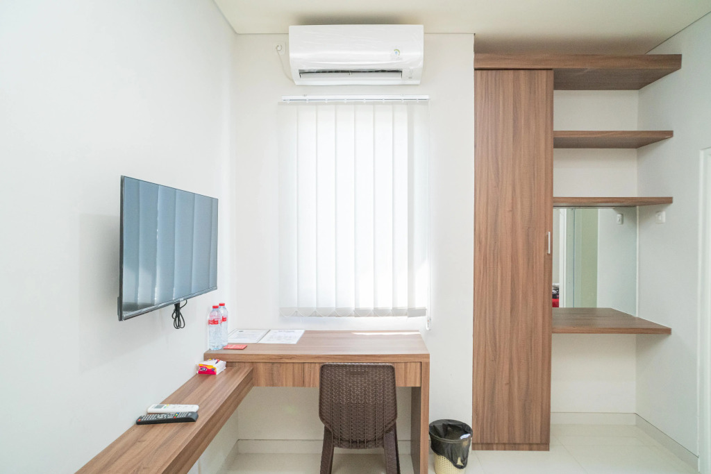 RedDoorz Plus @ Jalan Pemuda Timur Bojonegoro