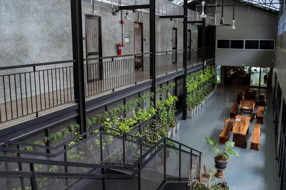 Premier Hostel Chiang Mai