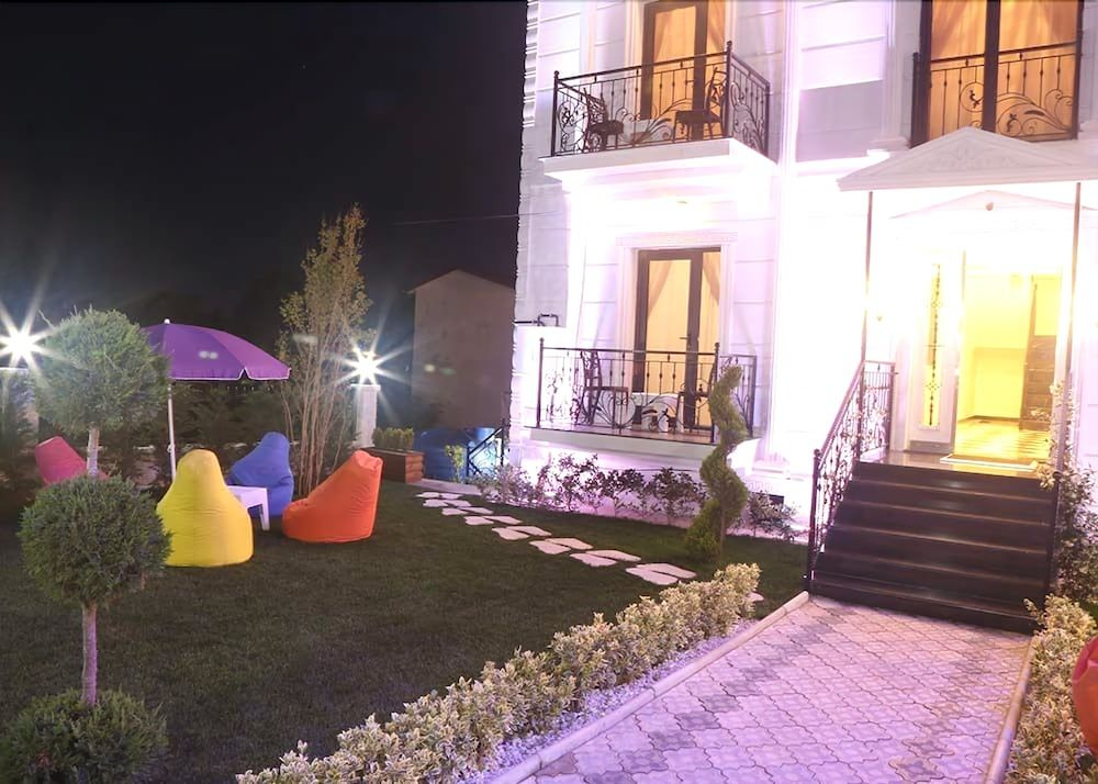Serenity Apart Otel