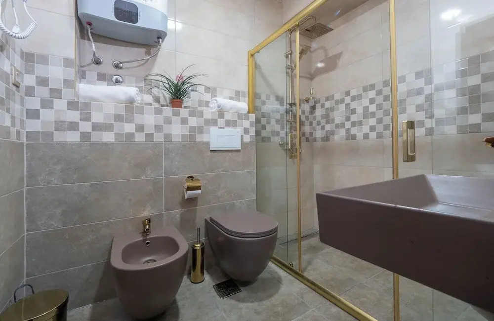 Hotel Perun