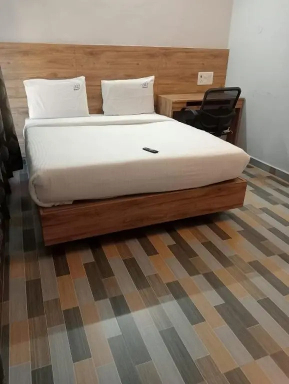 Season 4 Residences - 1BHK furnished apartments