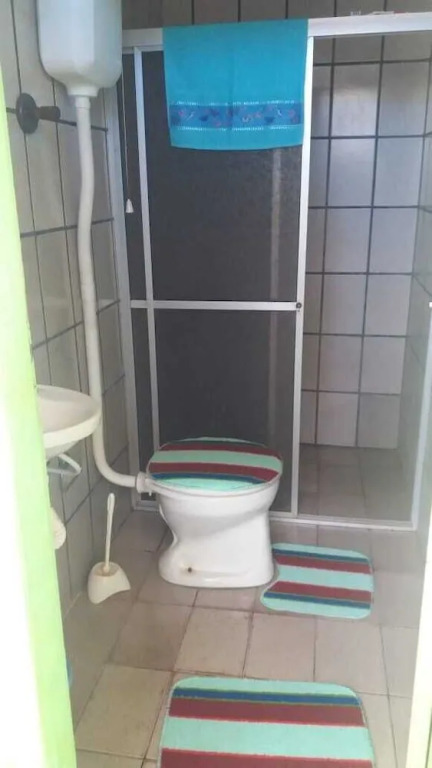 A Casa Dos Amigos