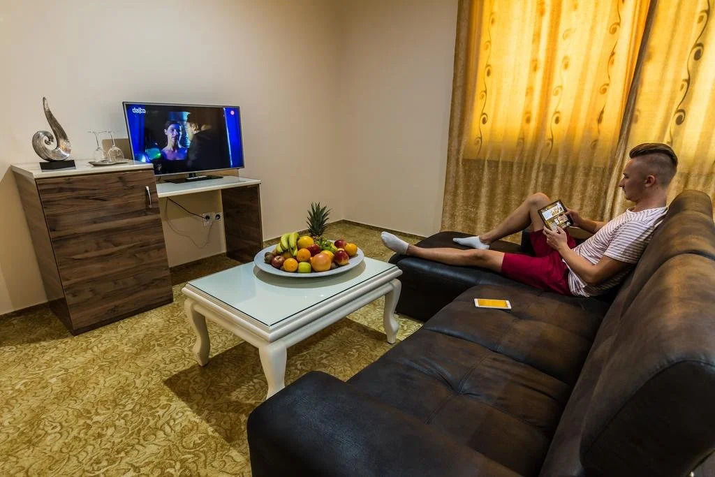 Miraj Resort